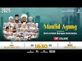 Download Lagu 🔴LIVE | MAULID AGUNG MAJELIS NURUL MUSTHOFA 2025, SEKALIGUS DOA UNTUK INDONESIA - MONAS JAKPUS