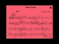 Sister Sadie | Backing Track Play Along 175 bpm