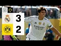 Download Lagu Real Madrid vs Borussia Dortmund (3-2) | Resumen | Highlights Mundial de Clubes FIFA 2025™
