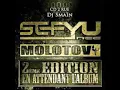 Sefyu - Molotov 4 - 2005 (MIXTAPE)