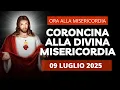 Download Lagu La Coroncina alla Divina Misericordia di oggi 09 Luglio 2025 - Santa Veronica Giuliani