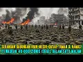 Download Lagu HEBOH❗ IRAN-MESIR-QATAR-YAMAN \u0026 HAMAS BERSATU SERANG ISRAEL❗ 40.000 ZIONIS TEWAS DALAM SEKEJAP❗
