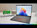 Download Lagu Lijkt een laptop van $ 700 precies op een MacBook van $ 2000? | Lenovo Ideapad Slim 3 (2025) review