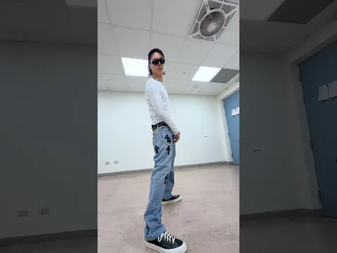 jeans check