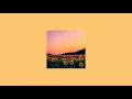 Download Lagu Rex Orange County - Sunflower { slowed }