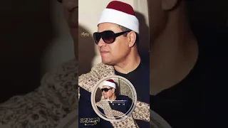 مقطع من آخر سورة المائدة بصوت الشيخ شعبان الصياد رحمه الله تعالى آمين  دندنها