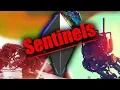 A Brief Guide on Sentinels - No Man s Sky