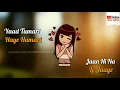 Download Lagu Dil Me Dard Sa Jaga Hai 💗 WhatsApp Status Video 💗 Uditnarayan 💗 Sunil Kumar