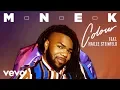 Download Lagu MNEK - Colour (Official Audio) ft. Hailee Steinfeld