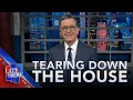 Lagu The White House Is Being Demolished | The GOP's \
