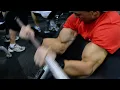 preacher top view- Eddy Ung