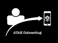 ATAK Onboarding