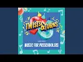 Twists and Turns