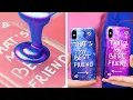 Download Lagu Cool Phone Hacks And DIY Phone Case Ideas That Will Save Your Money