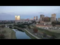 New data shows a decrease in crime in the City of Fort Worth