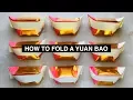 Download Lagu How to Fold a Yuan Bao (元寶) or Gold Ingot