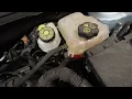 Chevy Cruze How to Properly troubleshoot P00B7 V3