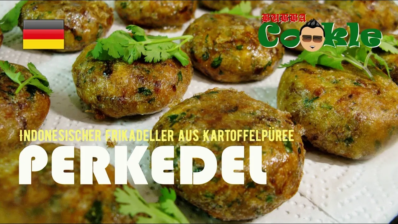 Das perfekte KARTOFFELPÜREE 🥔 Kartoffelbrei Rezept