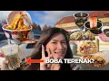 Lagu Makanan terenak di Seattle! 