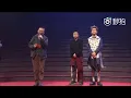2013叱咤 HOCC 何韻詩 我最喜愛的女歌手 夕陽之歌 2014/01/01