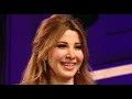 Nancy Ajram - Ya banat (Almasah Capital Egypt - 06.10.2017)