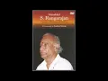 Download Lagu 'Yen Palli Kondeer Aiya'  Rendered By- Sangeetha Vidwan Manakkal S Rangarajan