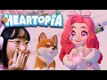 Lagu I Made Cherry in Heartopia! - Let's Play Heartopia!