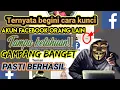 Download Lagu CARA MENGUNCI AKUN FACEBOOK ORANG LAIN TANPA APLIKASI 2020