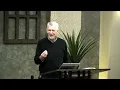 Luke 19 Part 2 11-48 Jesus Arrives in Jerusalem