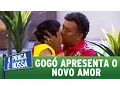 Download Lagu Paulinho Gogó apresenta novo amor | A Praça É Nossa (23/03/17)