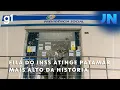 Lagu Jornal Nacional: Fila do INSS atinge o patamar mais alto da história