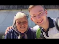 Download Lagu Visiting a pensioner in Bardarski Geran, Bulgaria