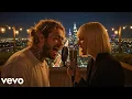 Post Malone Sia Emotional Pop Rap Duet 2026 Heartbreak Anthem 24 February 2026