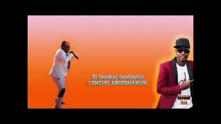 New Oromo Music 2019 Lencho Abdishakur Hin Fagatin Narraa 