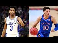 On this day in 2018 KUHoops took down Duke in an EPIC battle to advance to the Final Four