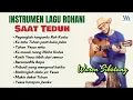 Download Lagu Instrumen Lagu Rohani saat teduh - Waren Sihotang