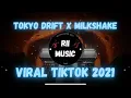 Download Lagu TOKYO DRIFT X MILK SHAKE | VIRAL TIKTOK