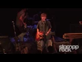 Felice Brothers jam with "Frankie's Gun" in Woodstock