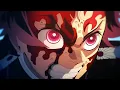Tanjiro Kills Hantengu Demonslayer EP11 S3