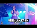 Download Lagu PERGILAH KASIH - CHRISYE LIVE COVER ELEKTONE | Ellhenonk