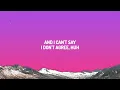 Morgan Wallen - I Ain't Comin' Back (Lyrics) ft. Post Malone