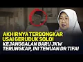 Download Lagu AKHIRNYA TERBONGKAR USAI GERUDUK SOLO! KEJANGGALAN BARU JKW TERUNGKAP, INI TEMUAN DR TIFA!