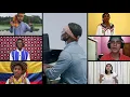Kirk Franklin - Lean on Me (Worldwide Mix) (Official Video) ft. The Compassion Youth Choir