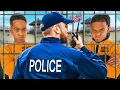 Download Lagu DJ \u0026 KYRIE KRIJGEN EEN VECHT **ZE KOMEN IN GROTE PROBLEMEN**