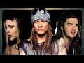 Download Lagu Guns N' Roses - Patience (Violet Orlandi ft Dan Vasc COVER)