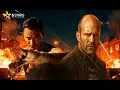 Download Lagu Blood Horizon | Jason Statham | Tony Jaa | Full Action Movie 2025 | New Movie