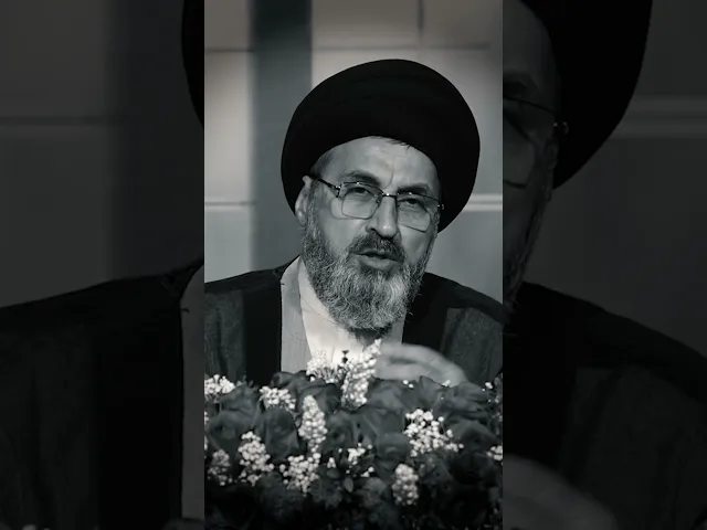 ⁣فتاة ترفض الزواج لهذا السبب..! بماذا نصحها سماحة السيد رشيد الحسيني؟