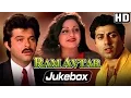 Download Lagu All Songs of Ram Avtar - Sunny Deol, Sri Devi, Anil Kapoor - LAXMIKANT PYARELAL