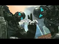 Download Lagu N.O.V.A. Legacy Pursuit Soundtrack [200% Volume + 10 minutes extension]