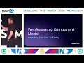 WebAssembly Component Model What How And why you should not ignore it by Thorsten Hans Wasm IO